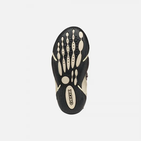 Geox Wader Olive Boys' Sandals - Boys