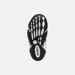 Blue boys' sandals Geox Wader - Boys