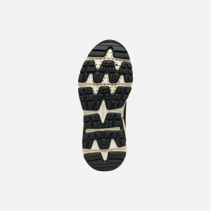 Black boys' ankle boots Geox Flexyper Plus - Boys
