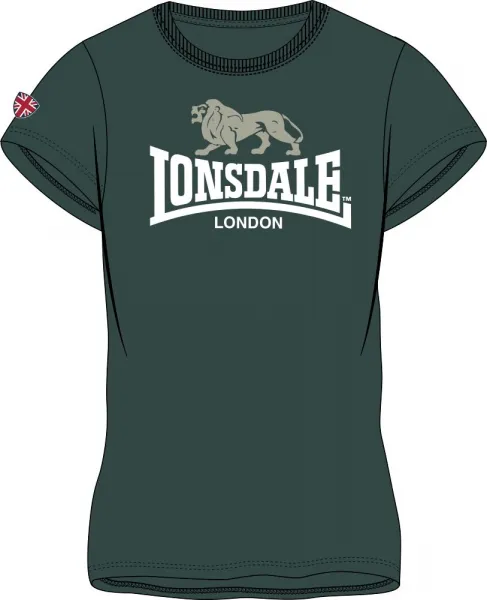 Lonsdale Women's t-shirt