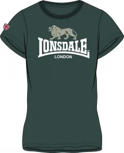 Lonsdale Women's t-shirt