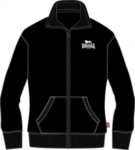Lonsdale Men's zipsweat jacket regular fit