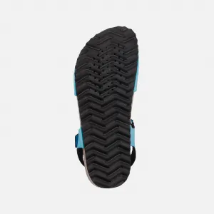 Blue Girls' Sandals Geox Adriel - Girls