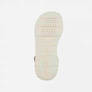 Cream Girls' Sandals Geox Kodette - Girls