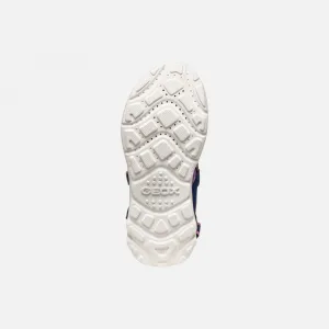 Dark Blue Girls' Sandals Geox Airadyum - Girls