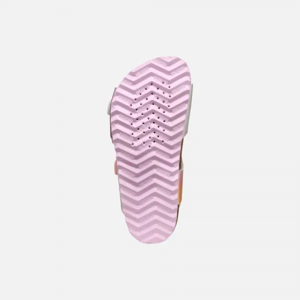 Pink Girls' Sandals Geox Adriel - Girls