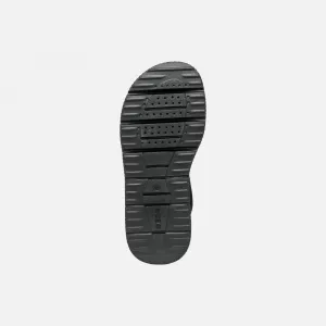Black Girls Sandals Geox Kodette - Girls
