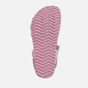 Pink Girls' Sandals Geox Adriel - Girls