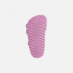 Silver Girls Sandals Geox Chalki - Girls
