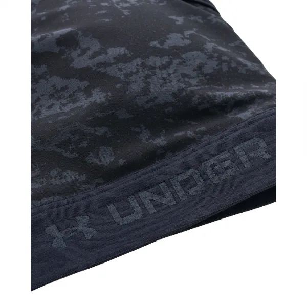 Women's Sports Compression Bra Under Amour Crossback Mid Print