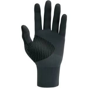 Compressport 3D THERMO GLOVES Unisex bežecké rukavice, čierna, veľkosť