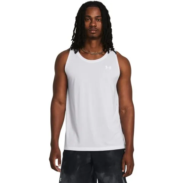 Men's tank top Under Armour SINGLET