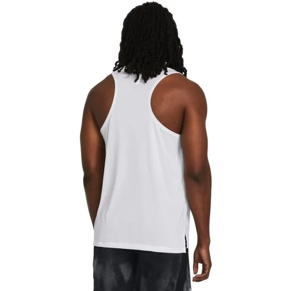 Men's tank top Under Armour SINGLET