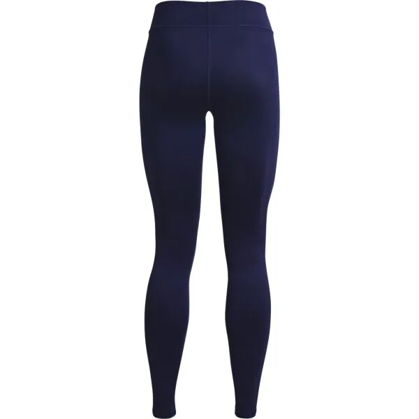 Women's compression leggings Under Armour Women's Authentics Leggings