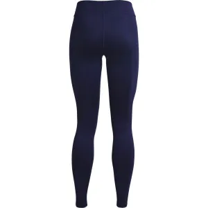 Women's compression leggings Under Armour Women's Authentics Leggings