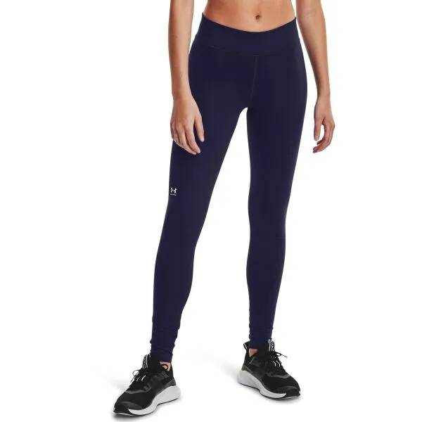 Women's compression leggings Under Armour Women's Authentics Leggings