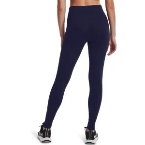 Women's compression leggings Under Armour Women's Authentics Leggings