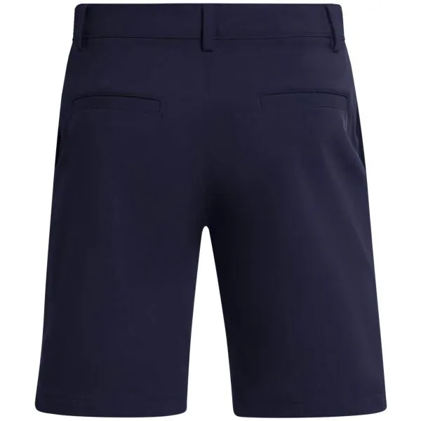 Under Armour TAPER Pánske šortky, tmavo modrá, veľkosť