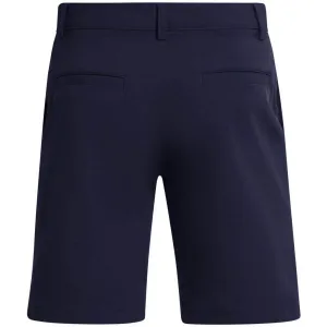 Under Armour TAPER Pánske šortky, tmavo modrá, veľkosť