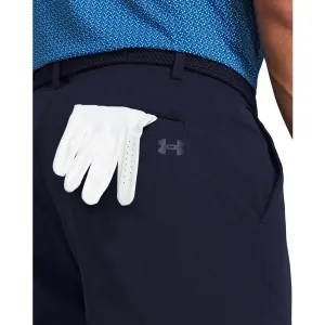 Under Armour TAPER Pánske šortky, tmavo modrá, veľkosť
