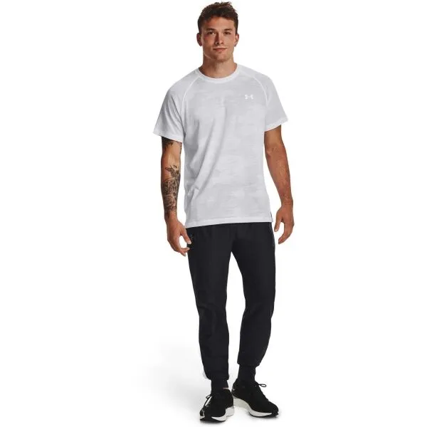 Men's running sweatpants Under Armour Qualifier Run Elite Pant