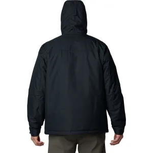 Columbia HIKEBOUND II INSUALATED JACKET Outdoorová bunda, čierna, veľkosť
