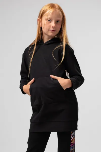 LELOSI Detská mikina Supercomfort Falun 152
