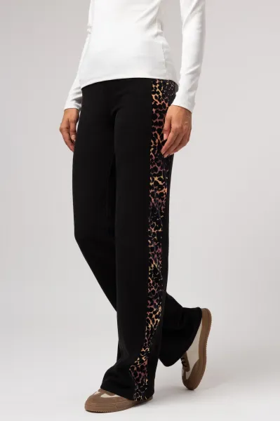 LELOSI Legíny Supercomfort Relaxed Neri S
