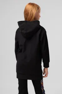 LELOSI Detská mikina Supercomfort Falun 152