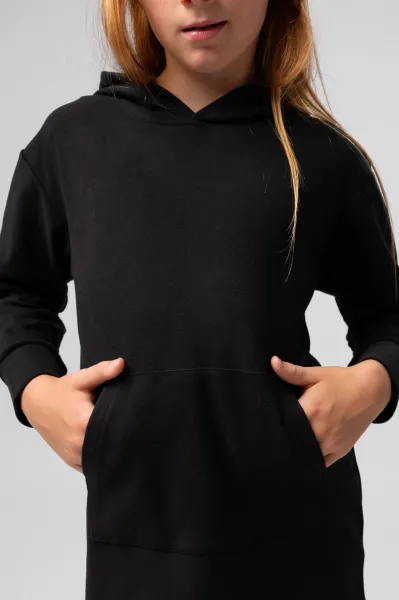 LELOSI Detská mikina Supercomfort Falun 152