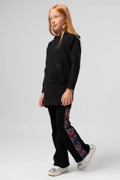 LELOSI Detská mikina Supercomfort Falun 152