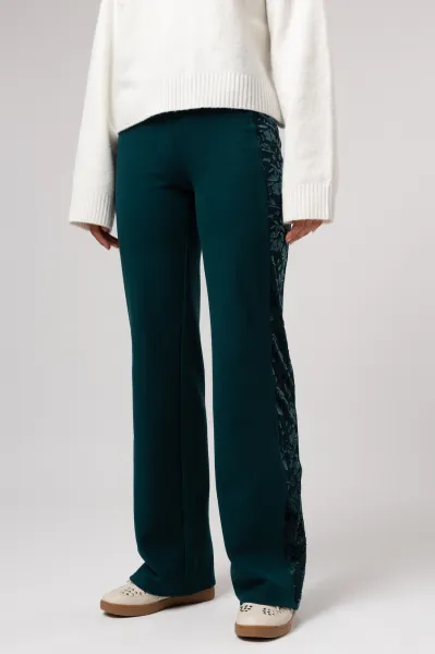 LELOSI Legíny Supercomfort Relaxed Sangita M