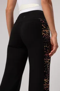 LELOSI Legíny Supercomfort Relaxed Neri S