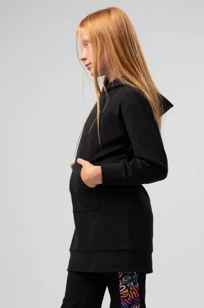 LELOSI Detská mikina Supercomfort Falun 152