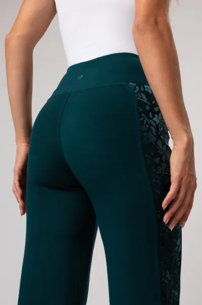 LELOSI Legíny Supercomfort Relaxed Sangita M