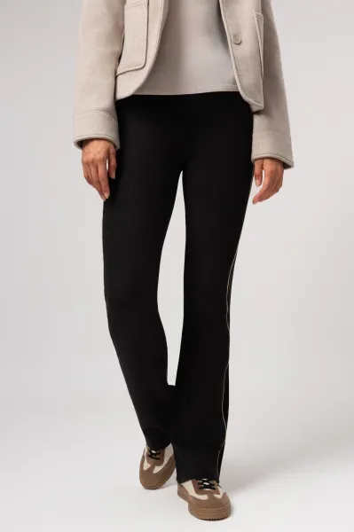 LELOSI Legíny Supercomfort Relaxed Donna M