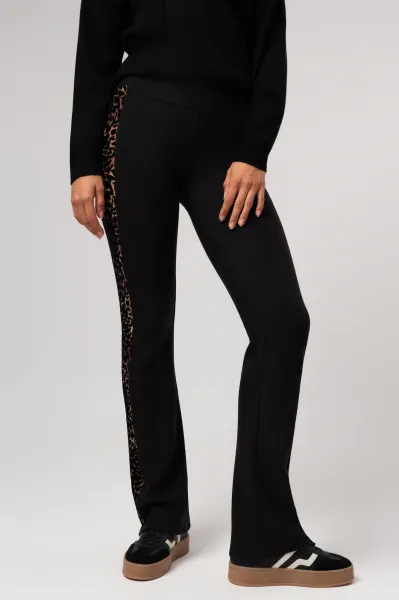 LELOSI Legíny Supercomfort Relaxed Francoise M