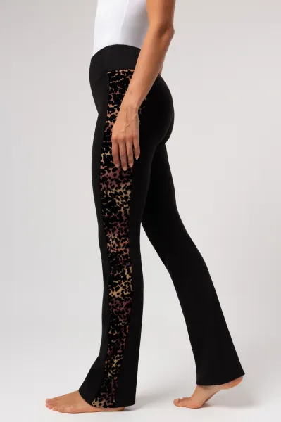 LELOSI Legíny Supercomfort Relaxed Francoise M