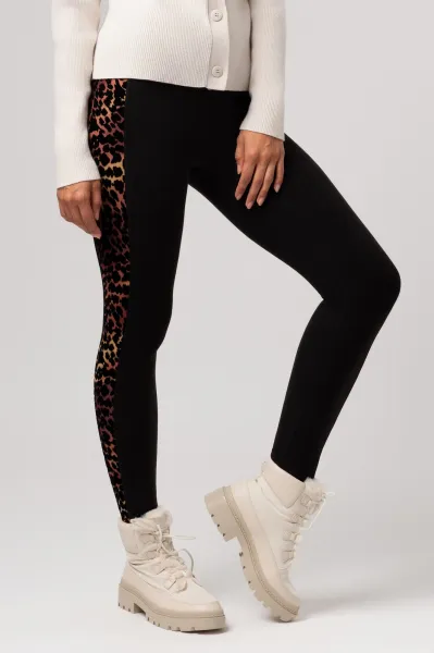 LELOSI Legíny Supercomfort Francoise M