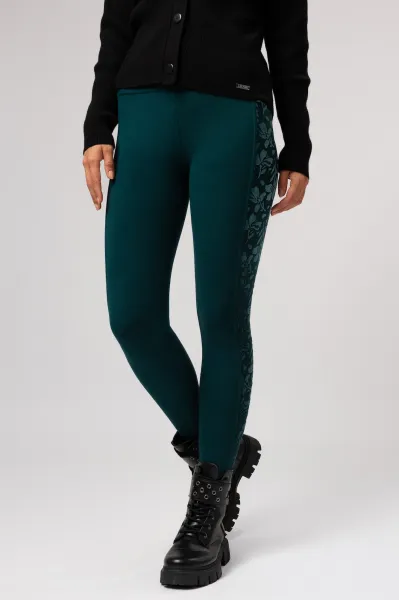 LELOSI Legíny Supercomfort Ruchi L
