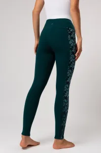 LELOSI Legíny Supercomfort Ruchi L