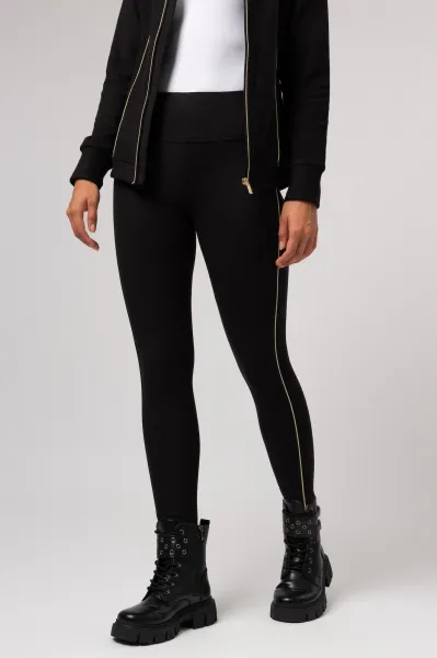 LELOSI Legíny Supercomfort Donna S