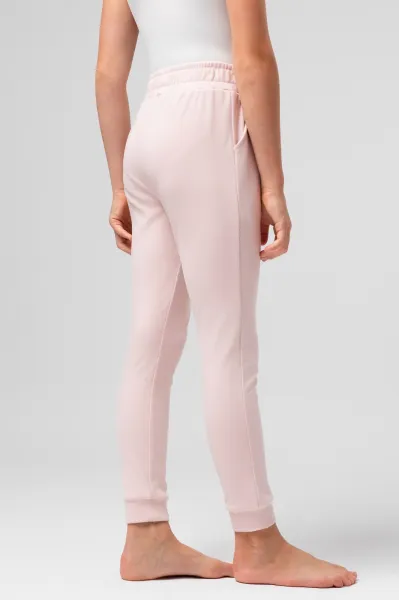 LELOSI Detské tepláky Supercomfort Vaxjo 152