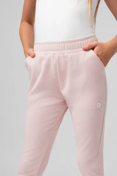 LELOSI Detské tepláky Supercomfort Vaxjo 152