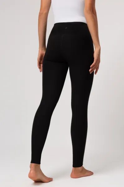 LELOSI Legíny Supercomfort Donna S