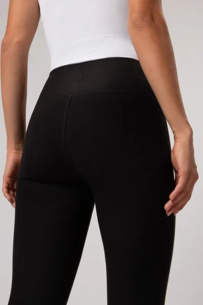 LELOSI Legíny Supercomfort Donna S