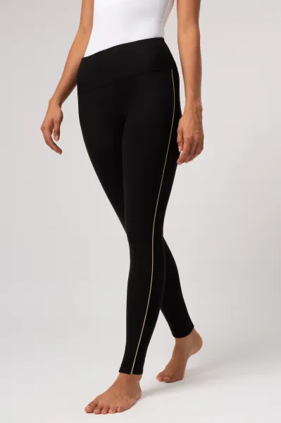 LELOSI Legíny Supercomfort Donna S