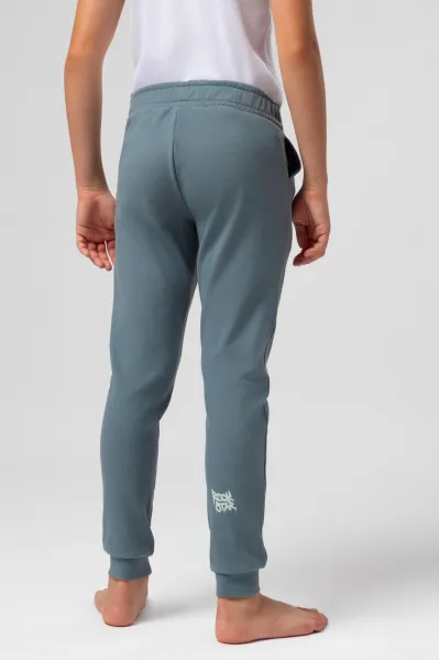 LELOSI Detské tepláky Supercomfort Hudiksvall 122