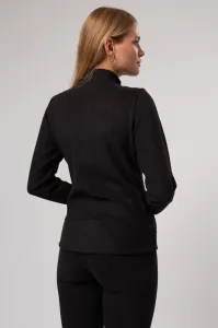 LELOSI Mikina Supercomfort na zips Chien M
