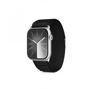 Epico Watch Strap Alpine 42/44/45/49 mm - čierna 63418141300002